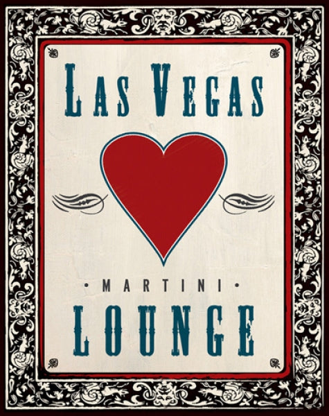 Martini Lounge