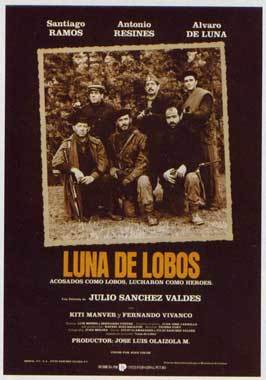 Luna de lobos
