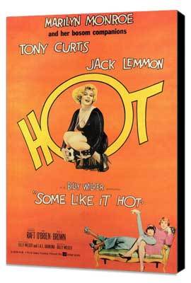 Some Like It Hot