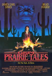 Grim Prairie Tales