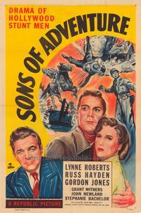 Sons of Adventure