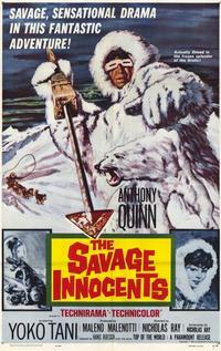 Savage Innocents