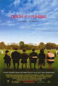 Death at a Funeral