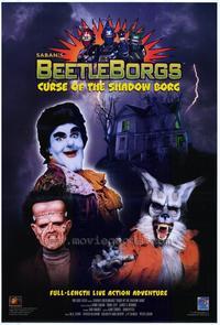 Beetle Borgs: Curse of the Shadow Borg