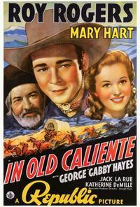 In Old Caliente