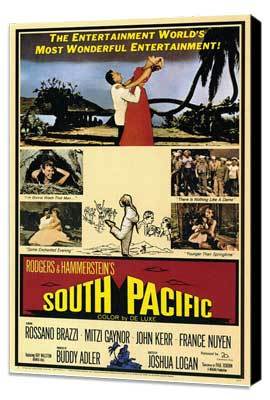 South Pacific