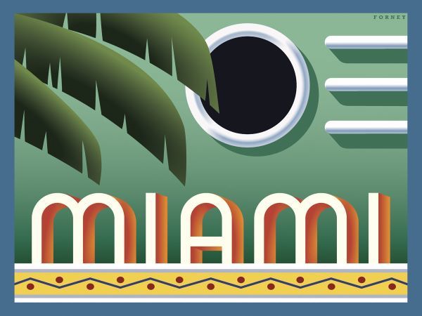 Miami