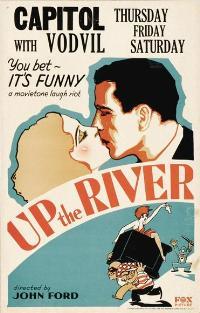 Up the River