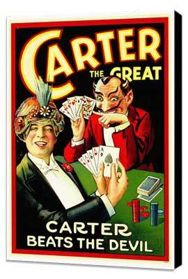 Carter Beats the Devil (Copy)