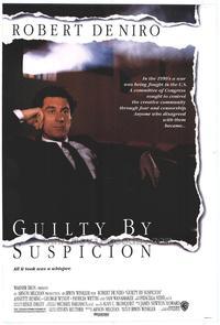 Guilty by Suspicion