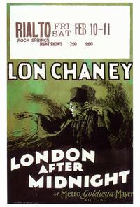 London After Midnight