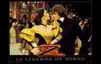 The Legend of Zorro