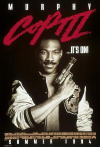 Beverly Hills Cop 3