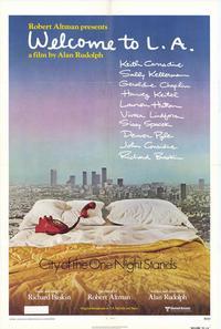 Welcome to L.A.