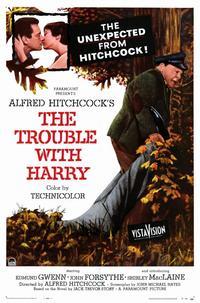 The Trouble with Harry