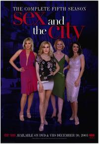 Sex and the City (TV)