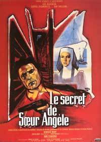 Le secret de soeur Angï¿½le
