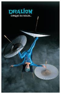 Cirque du Soleil - Dralionï¿½