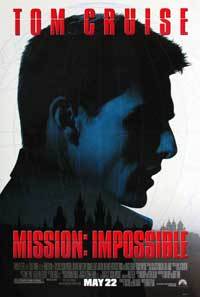 Mission: Impossible