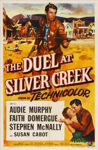 Duel at Silver Creek