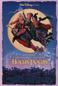 Hocus Pocus