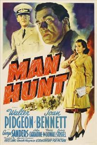 Man Hunt