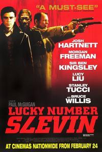 Lucky Number Slevin