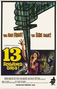 13 Frightened Girls