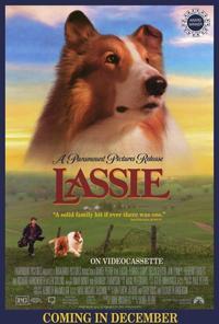 Lassie