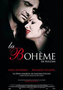 La Boheme