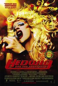 Hedwig and the Angry Inch