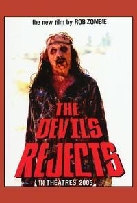 The Devils Rejects