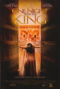 One Night with the King
