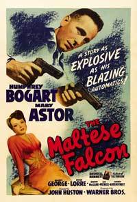 The Maltese Falcon