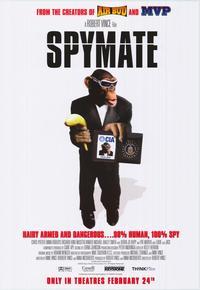 Spymate