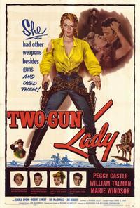 Two-Gun Lady