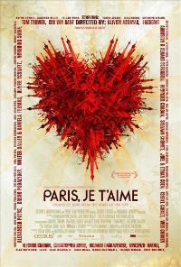 Paris Je T'aime