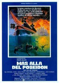 Beyond the Poseidon Adventure