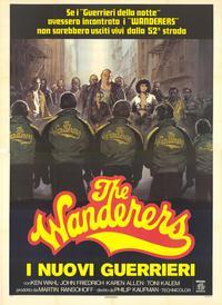 The Wanderers