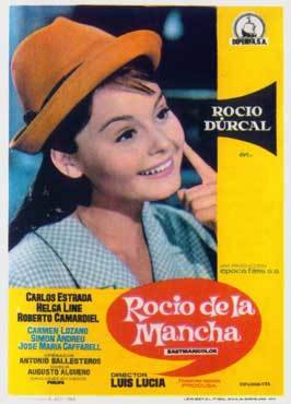 Rocio de La Mancha