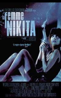 La Femme Nikita