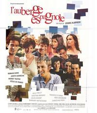 L' Auberge Espagnole