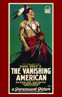 The Vanishing American