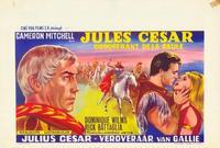 Caesar the Conqueror