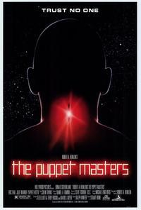 The Puppet Masters