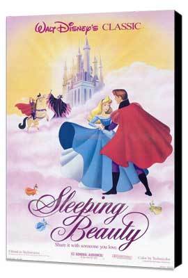 Sleeping Beauty