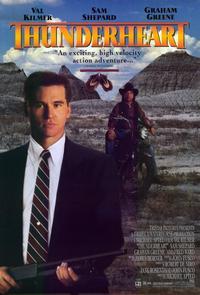Thunderheart