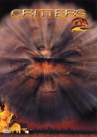 Critters 2: The Main Course