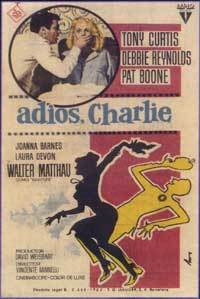 Goodbye Charlie