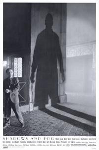 Shadow and Fog